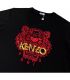 Playera Kenzo Tiger Embroidery  - 2