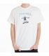 Thrasher Gonz Logo Blue Tshirt Wht Thrasher - 3