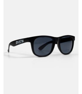 Thrasher Skate And Destroy Sunglasses Black Thrasher - 1