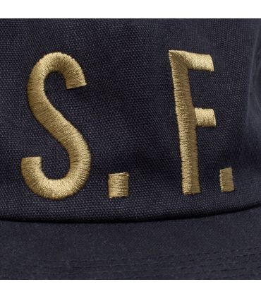 Gorra GX1000 SF Hat Black GX1000 - 3