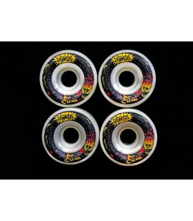 Ruedas Catarsis 54mm Mentes Podridas 100A Catarsis - 1