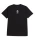 Playera Primitive Megadeth Drop 2 Time Tee Black Primitive - 2