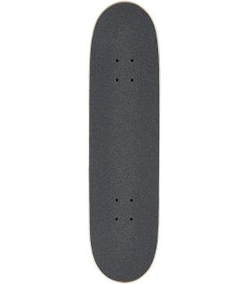 Tabla completa Grizzly - Topographic Grizzly - 2