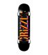Tabla Completa Grizzly Beveled Grizzly - 1