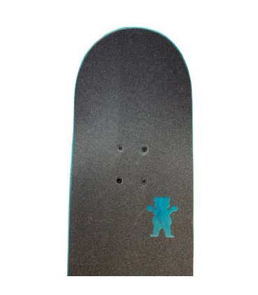 Tabla Completa Grizzly Store Front Grizzly - 3