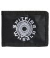 Cartera Spitfire Classic '87 Swirl Bifold Wallet Black