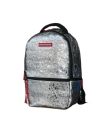 Mochila Sprayground Aluminium