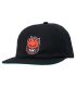 Gorra Spitfire Lil Bighead Fill Strapback Black/Red/Green Spitfire - 2