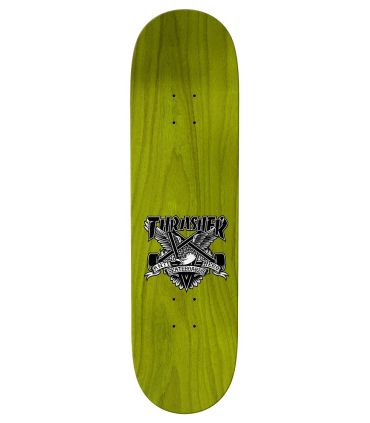 Tabla Antihero John Cardiel Collab Thrasher 8.62