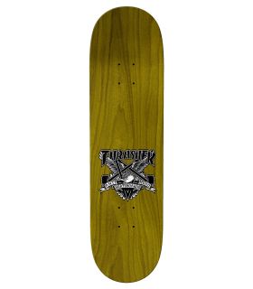 Tabla Antihero Brian Anderson Collab Thrasher 9.0