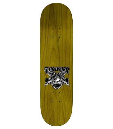 Tabla Antihero Brian Anderson Collab Thrasher 9.0