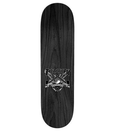 Tabla Antihero Tony Trujillo Collab Thrasher 8.5