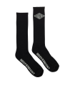 Calcetas Independent Diamond Groundwork Crew Socks