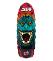 Tabla Santa Cruz Godzilla Destroyer 11.0x32in