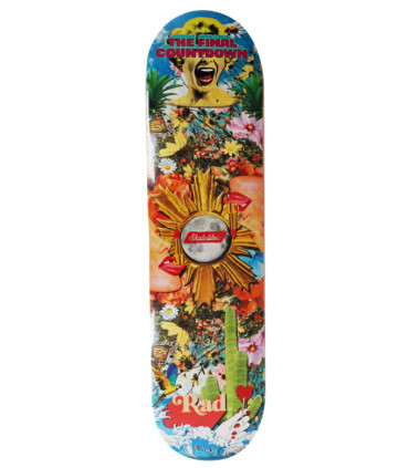 Tabla Skatelibre RAD Skatelibre - 1