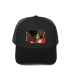 Gorra Primitive Attack on Titan Future Memory Trucker