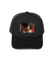 Gorra Primitive Attack on Titan Future Memory Trucker