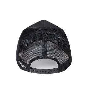 Gorra Primitive Attack on Titan Future Memory Trucker