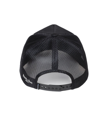 Gorra Primitive Attack on Titan Future Memory Trucker