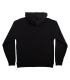 Sudadera Santa Cruz Torn Hand Hood Midweight Black
