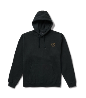 Sudadera Primitive Redemption Hood Black