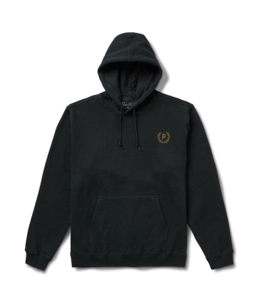 Sudadera Primitive Redemption Hood Black