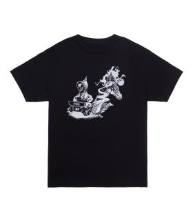 Playera GX1000 Joyride Tee Black