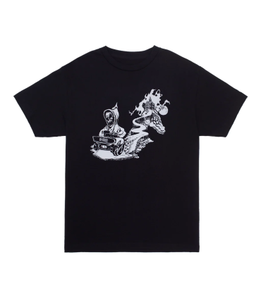 Playera GX1000 Joyride Tee Black