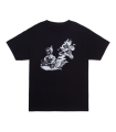 Playera GX1000 Joyride Tee Black