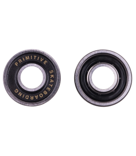 Baleros Primitive Set Black/Gold