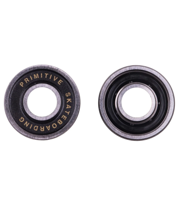 Baleros Primitive Set Black/Gold