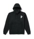 Sudadera Primitive Naruto Beast Hood Black