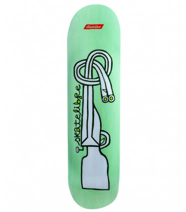 Tabla Skatelibre Jopeta Skatelibre - 1