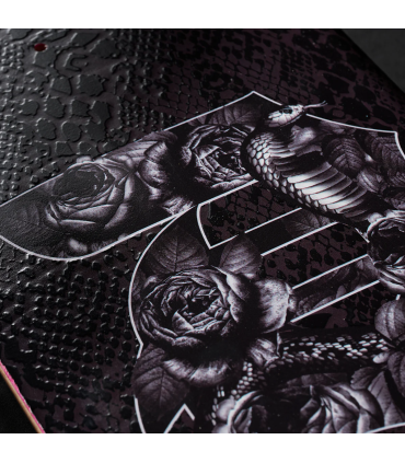 Tabla Primitive Black Pack Neal Poison