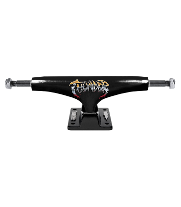 Trucks Thunder Hollow Lights Severed Gloss Black