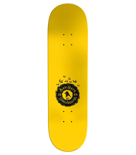 Tabla Antihero John Cardiel Pigeon Motion