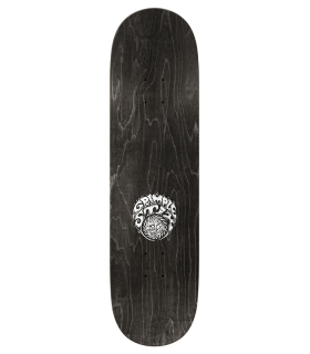 Tabla Antihero Peter Hewitt Litho