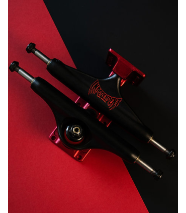 Trucks Independent Stage 11 Forged Hollow Voltage