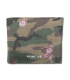 Cartera Primitive Osaka Bifold Wallet Camo