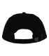 Gorra Creature Fortune Strapback Hat Black
