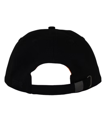Gorra Creature Fortune Strapback Hat Black
