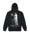 Sudadera  Primitive No Vacancy Hood