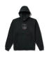 Sudadera  Primitive No Vacancy Hood