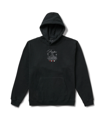 Sudadera  Primitive No Vacancy Hood