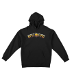 Sudadera Spitfire Elijah Berle Heatwave