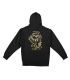 Sudadera  Antihero Carnales Reposado Pullover Hooded