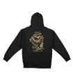 Sudadera  Antihero Carnales Reposado Pullover Hooded