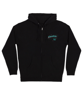 Sudadera Creature Barfly Zip Hooded Heavyweight