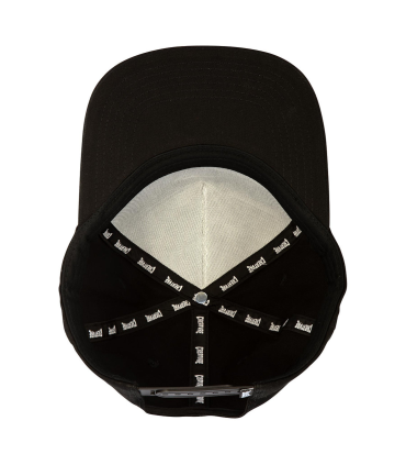 Gorra Creature Crash and Burn Snapback Hat Black