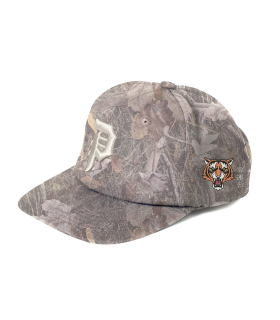 Gorra Primitive Heat Snapback Camo